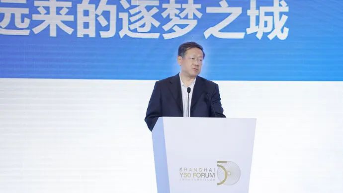 上海市委组织部常务副部长：优化人才落户政策，提高对青年人才开放度和集聚度