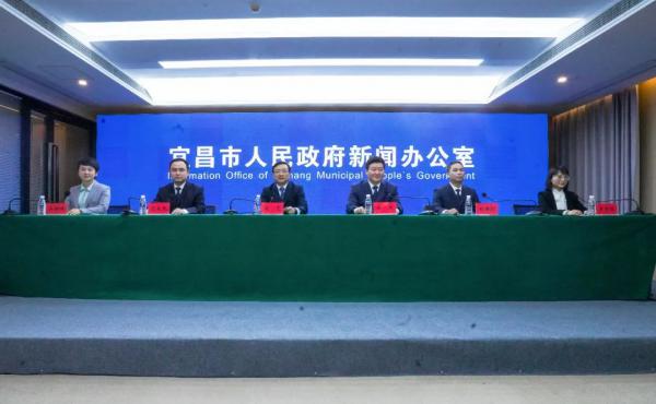 宜昌最新人才政策发布