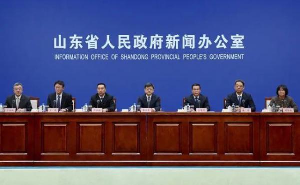 山东强化人才引育创新，打造新时代人才集聚高地
