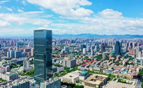石家庄入选2022中国年度最佳引才城市
