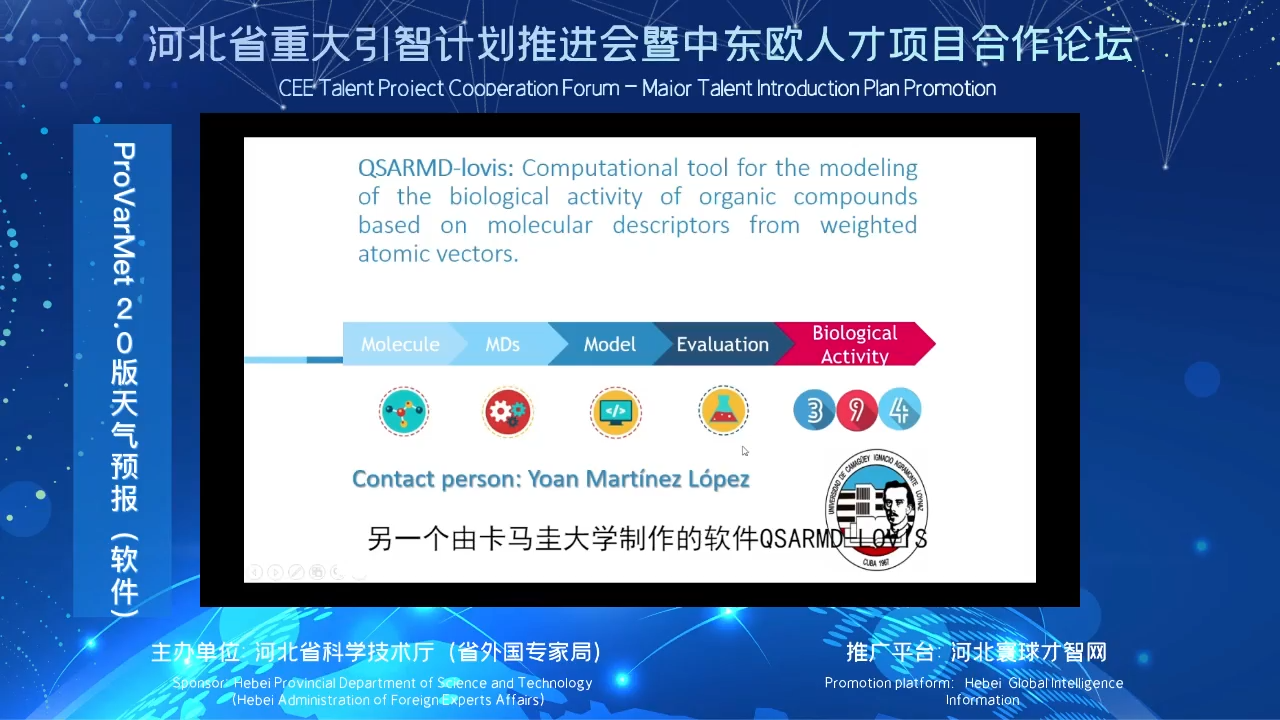 ProVarMet 2.0版天气预报（软件）