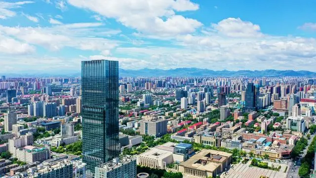石家庄入选2022中国年度最佳引才城市